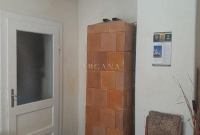 Casă de vânzare în Jibou aproape de Energobit - 14