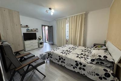 Casa de vanzare , mobilata si utilata complet, constructie noua - 15