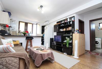 Apartament cu 2 camere semidecomandat în Prelungirea Ghencea