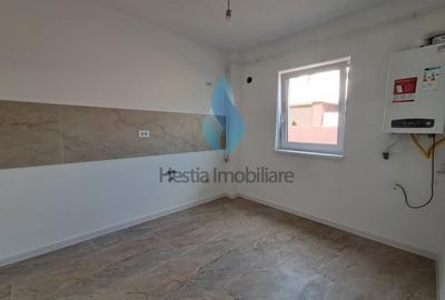 Apartament cu trei camere, capat Pacurari, bloc nou. - 2