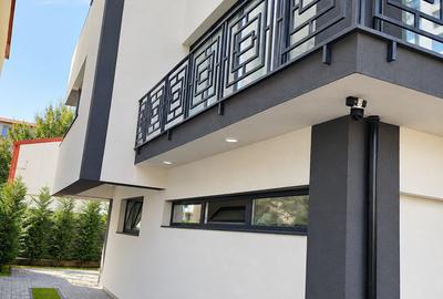 Casa individuala 2025 | Drumul Taberei | 170 mp | Curte 120 mp - 18