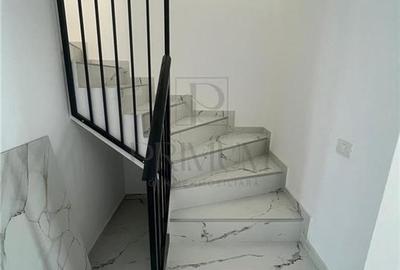 DUMBRAVITA - 5 CAM - DUPLEX - 3 BAI - 2 TERASE - CURTE - INCALZIRE PARDOSEALA || - 15