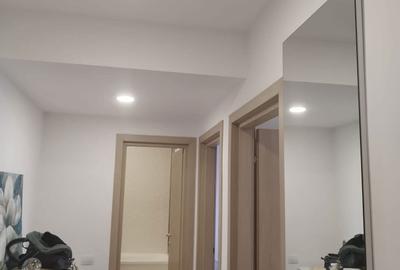 13 Septembrie - Apartament 2 camere  -TOTUL NOU - BLOC NOU- CENTRALA PROPRIE ! - 5