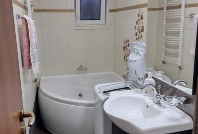 Racadau - Muncii, apartament cu 2 camere. - 8