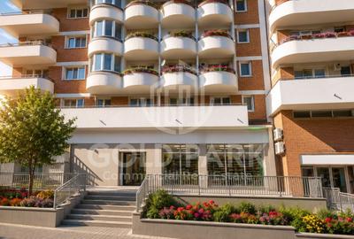 Spațiu comercial, de 85.3 mp, în Zorilor