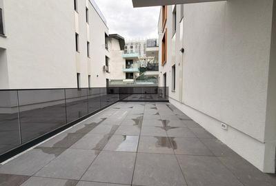 Apartament 2 Camere |Terasa si Gradina | Bloc Premium | Decebal Muncii | TVA inc - 5
