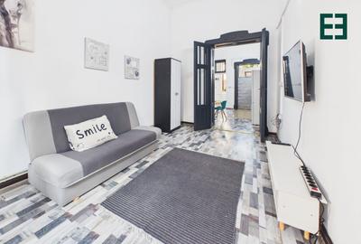 De închiriat - Apartament cu 2 camere - Zonă Centrală - Arad - 3