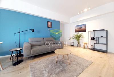 Apartament cu 3 camere Belvedere Residence - 3