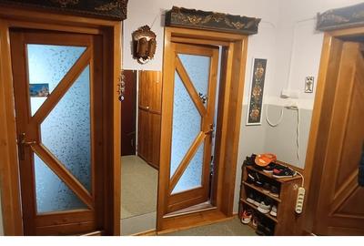 Apartament cu 2 camere decomandat, mobilat în Răcădău