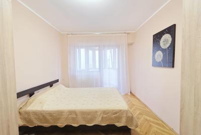Apartament 3 camere Mazepa 2 str. Brailei CT Ac mobilat si utilat - 10