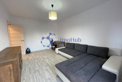 Apartament 2 camere de vânzare, boxa+parcare – Vișan-Hlincea, Iași - 2