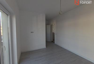 Duplex 4 camere si teren de 250 mp Chisoda - 9
