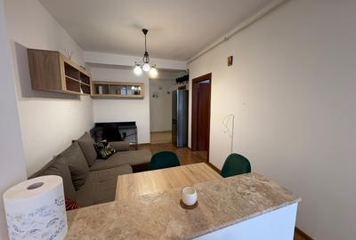 Studio de închiriat – Strada Amurgului, metrou Dimitrie Leonida, Parcare - 2