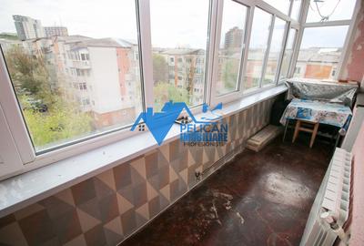 E3, decomandat, 3 camere, renovat complet - 6
