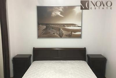 2 Camere | Ștefan cel Mare | AC | Balcon | Metrou - 3