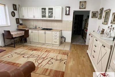 Apartament doua camere de vanzare in Cetate, Alba Iulia - 6