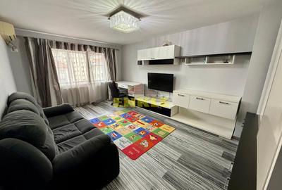 De închiriat apartament cu 2 camere decomandat, Str. Ion Pillat. - 1