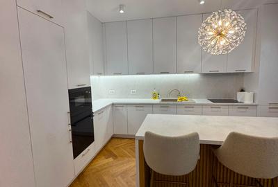 4 camere de inchiriat,rond Omv - 14