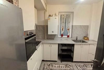 Apartament 2 camere de închiriat | Titan – Trapezului | 60 mp | Parcare inclusă - 5