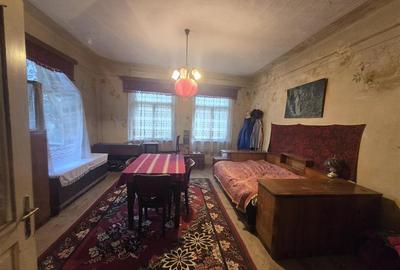 Casa Tradititionala Sercaia - Oportunitate de investitie - 3