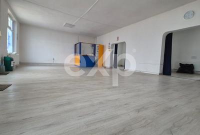 Spațiu Comercial 210 mp + Teren 2.000 mp | Centru Băjești | Chiriaș Existent - 9