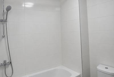 2 camere 55 mp, centrală,etaj 6 Lujerului - 9