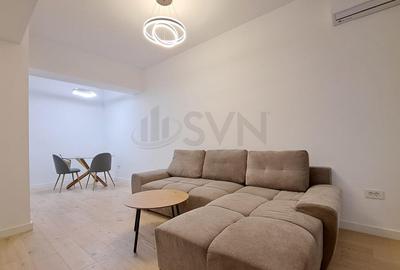 REA1029090 Apartament 2 camere l GRADINA I First Estates Pipera Mobilat Utilat I - 1