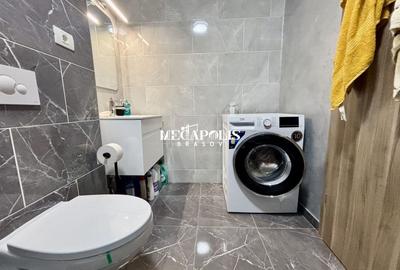 Apartament 2 camere | Open Space | Parcare Subterană | Platinum - 15