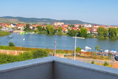 Apartament 2 Camere NOU langa Lacul Binder - 1