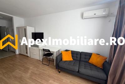 Apartament 1 camere de inchiriat Aviatiei București | ApexImobiliare.ro - 1