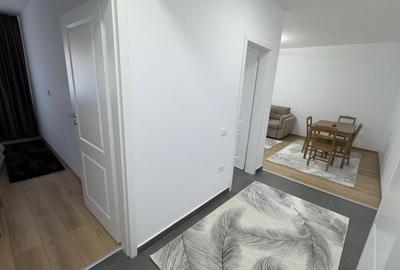 AP. 2 CAMERE- PARCARE INCLUSA, CENTRALA, BUCATARIE INCHISA, BLOC NOU - 7