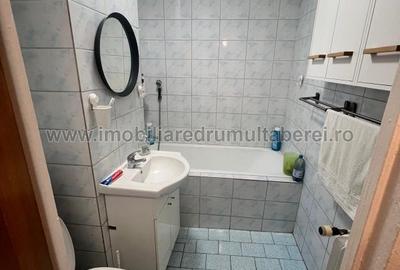 Drumul Taberei, Metrou Valea Ialomitei, 3 camere, decomandat - 5