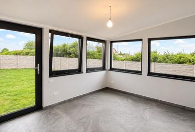 COMISION 0% |Duplex Sag|110 mp utili|Panouri fotovoltaice + Baterie - 9