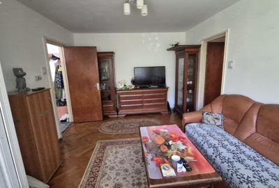 2 Camere zona Harmanului -Garii, 47mp, 91500Euro/negociabil - 1