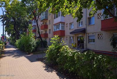 Spitalul Judetean - Rebreanu - 2 Camere, Centrala, Renovat, La Cheie - 1