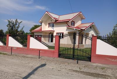 Casa noua "la gri" in Siscani - Adjud - 4