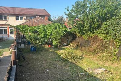 Casa Renovabila sau Demolabila situata stradal pe Sos Oltenitei-Popesti Leordeni - 5
