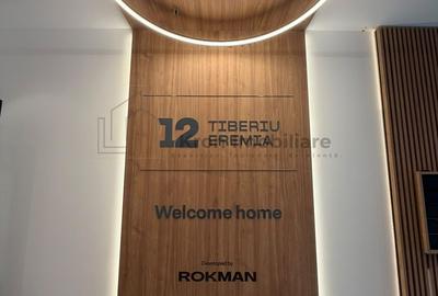 Apartament 2 camere finalizat, intabulat, etaj intermediar, cart.Tractorul, Sud - 10