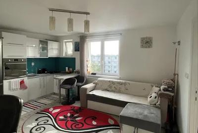 Apartament 2 Camere, 32 mp | Gheorgheni, Lângă Piața Hermes - 1