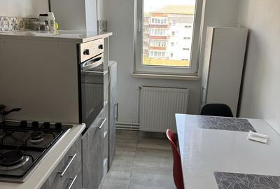 0Complex Studentesc | 3 camere | Centrala Proprie - 2