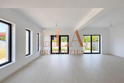Vila individuala noua | Teren 400mp | Toate utilitatile | Domnesti - 4