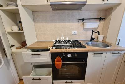 Apartament modern cu 2 camere - la 3 min. de facultatea de Medicina - 13