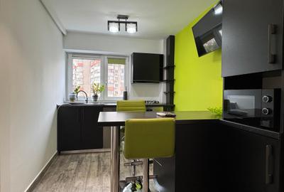 Apartament 3 Camere Obor – Vedere Superbă, Mobilat și Utilat! - 6