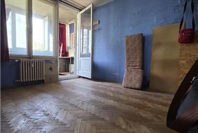 Apartament 3 camere Bdul. Ion Mihalache 126 Domenii etaj 3 - 8
