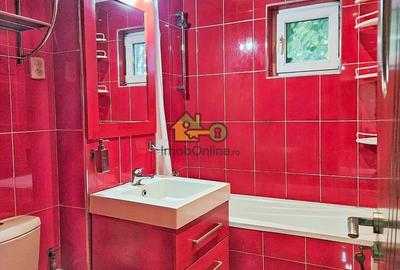 Apartament 2 camere de vânzare în Lugoj, Str. Cornet cu balcon inchis - 5