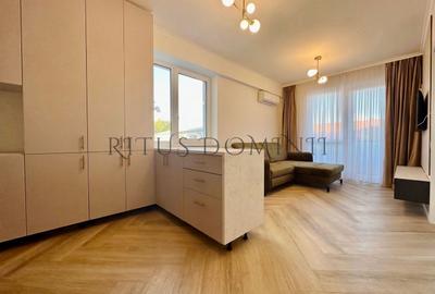 Apartament cu 2 camere, Strada Mestesugarilor, 46mp, Parcare Privata - 3