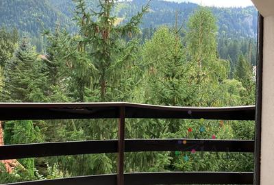 Vanzare Apartament 3 Camere Poiana Brasov - 14