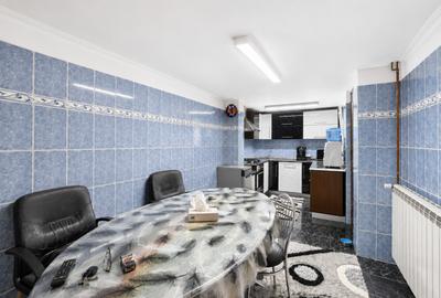 Casa 4 camere Parc Bazilescu - 6
