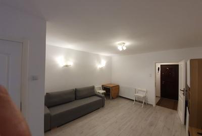 370 negociab De inchiriat Garsoniera lux etaj 2 apropiere metrou Muncii si Iancu - 11