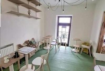 SPATIU COMERCIAL - ULTRACENTRAL - CENTRALA PROPRIE - AER CONDITIONAT - 1